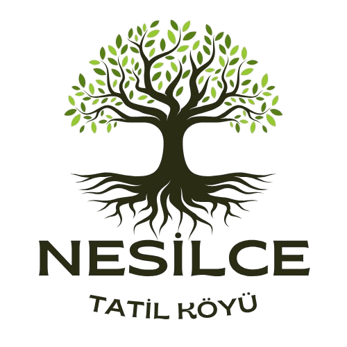 Nesilce Tatil Köyü logosu