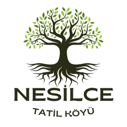 Nesilce Tatil Köyü logosu