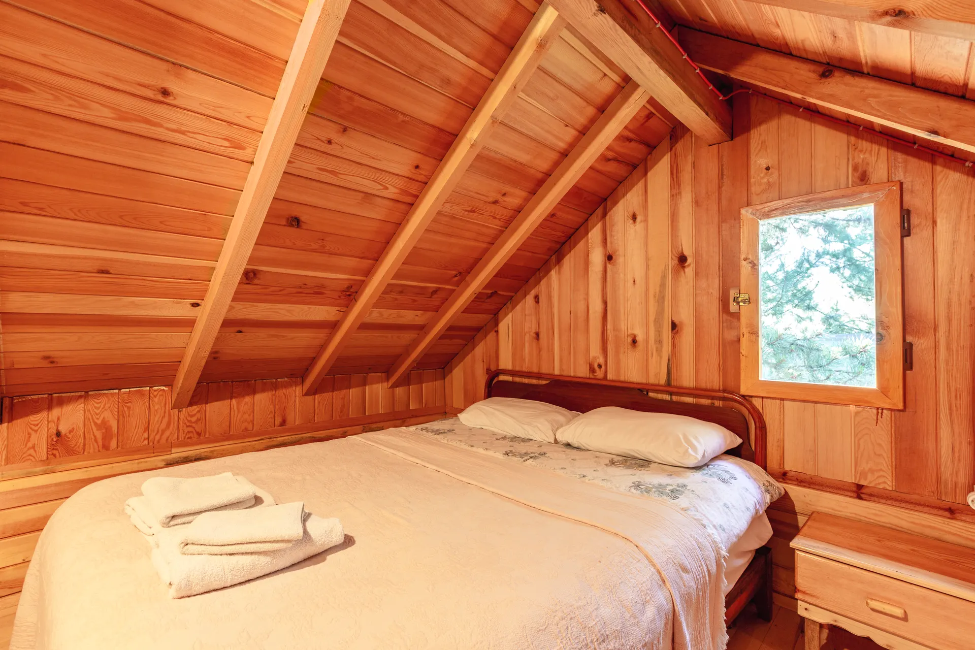 Grup ve Şirket Etkinlikleri İçin Bolu Bungalov