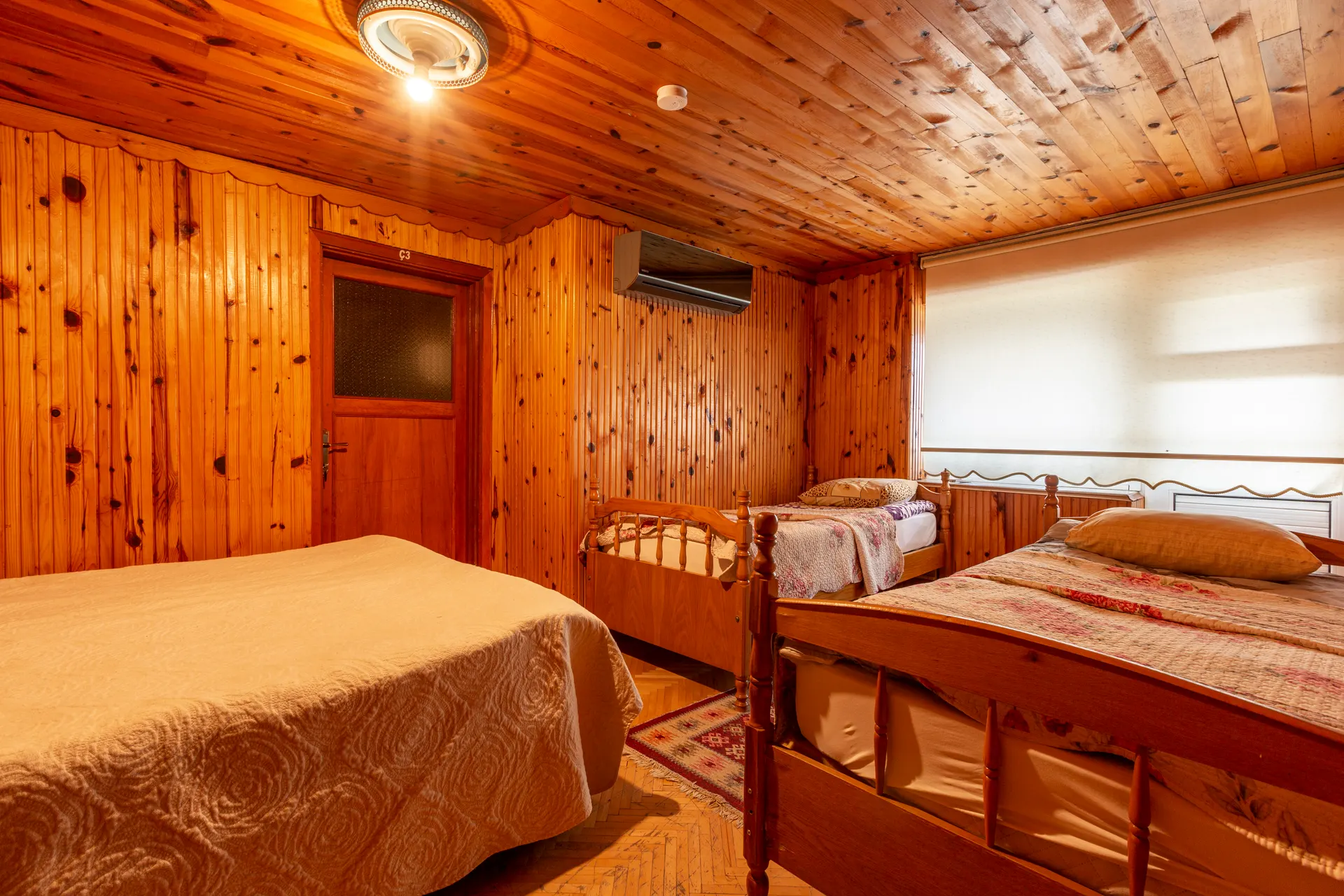 Bolu Bungalov Rezervasyonu: Airbnb, Hotels.com veya Doğrudan